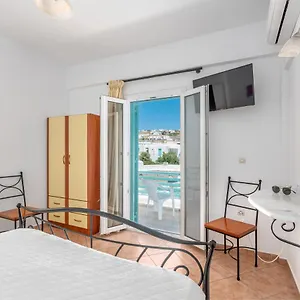 Appart hôtel Sofia Apartments By The Sea