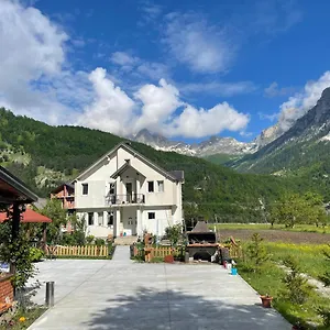 Maison d'hôtes Bujtina Izet Selimaj