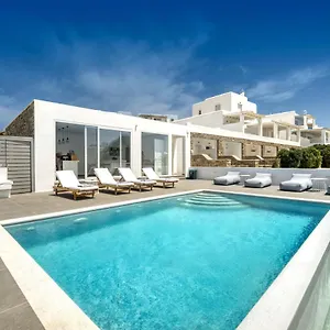 Appart hôtel Lofos
